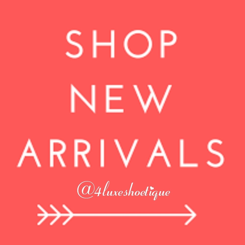 This Months NEW-NEW sh👠t 😂😘